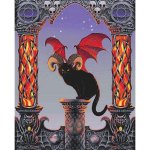 (image for) Zodicat (Aries)